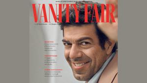 Condè Nast e Rai Cinema stringono una partnership. Vanity Fair Italia prima testata del gruppo ad avere un’estensione di Virtual Reality della storia di copertina