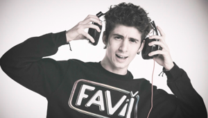 Favij unico creator italiano scelto da YouTube come emblema della cultura pop 2018