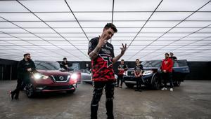 Nissan entra nel mondo degli Esport attraverso la partnership con FaZe Clan e OpTic Gaming