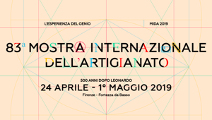 A Palazzo Vecchio il lancio della 83esima Mostra Internazionale dell’Artigianato