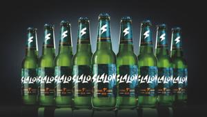 FutureBrand al fianco di Heineken nel rebranding della sua strong lager Slalom