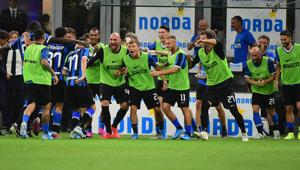 Norda è ‘Acqua Ufficiale’ dell’Inter per la stagione calcistica 2019-2020