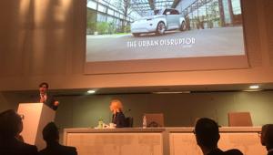 IAB Forum 2019. La digital transformation di FCA: dati al centro, potenziati da tecnologia e skills digitali. Con l'hub programmatic di Publicis Media, gestione centralizzata e focus sulla performance