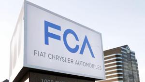 Fiat Chrysler rivede le attività media negli Usa