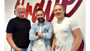 FCB Partners accoglie Andrea Guzzetti come nuovo Executive Creative Director