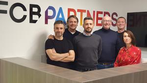 FCB Partners inaugura il 2023 aggiudicandosi la gara social e corporate di Amplifon