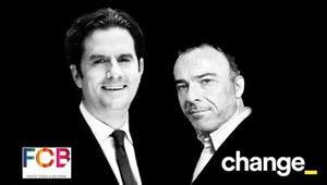 Un’insolita partnership: FCB Global affida a Change la creatività per il mercato francese