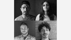 FCB PARTNERS cresce con l'arrivo di Caterina Marascio, Francesco Pomarici e Giuseppe Nardella e Ivan Lanzoni