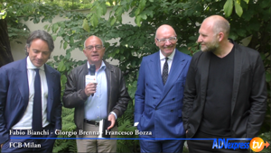 IPG investe in Italia e nomina Giorgio Brenna nuovo CEO di FCB Milan, che punta a entrare nella rosa delle top 5 agency italiane. Focus su creatività e talento e un modello di stampo 'hollywoodiano'. L'innovazione? Una costante