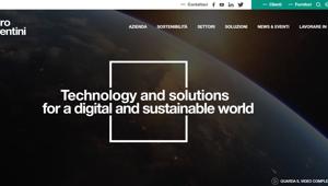 FCB Partners vince la gara e firma la nuova brand identity e il sito internet di Pietro Fiorentini