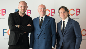 NC. FCB Milan, una nuvola di talenti