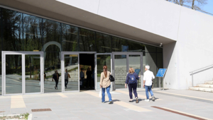 IEG rilancia il Fiuggi Convention Centre con un educational tour per i top player della meeting industry