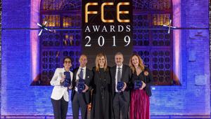 FCE Awards, la sesta edizione del premio di Federcongressi&eventi strizza l'occhio alla sostenibilità