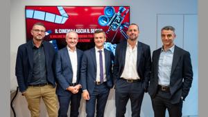 Havas Media Network/FCP Associnema. Con 57 milioni di spettatori (+39%) e investimenti pubblicitari a +68% il 2026 è l’anno dei record per il Cinema. E il ricordo pubblicitario è 2,8 volte quello della Tv