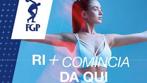 FGP rinnova la partnership con Coo'ee Italia e mette innovazione, strategia e comunicazione integrata al servizio del benessere