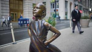Cannes 2017. Titanium: quarto Grand Prix a ‘Fearless Girl’ di McCann New York. Integrated: secondo  Grand Prix a ‘Boost Your Voice’ di 180LA