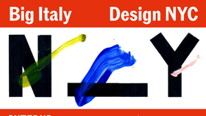 Interni: numero internazionale con un dossier di 30 pagine dedicato agli eventi e la seconda edizione di Big Italy New York