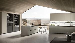 Febal porta al Salone del Mobile.Milano cinque nuovi progetti abitativi all’insegna del design e dell’innovazione