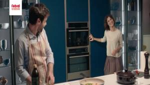 'Ogni tuo momento a casa merita di essere unico', lo dicono Febal Casa e Italia Brand Group
