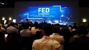 FED, nell'edizione 2017 "il futuro è adesso". La digital transformation un must per aziende e PA, servono competenze