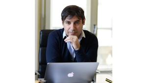 Fedele Usai nuovo Amministratore Delegato di Condè Nast Italia