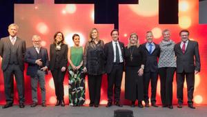 Alessandra Albarelli è il nuovo presidente di Federcongressi&eventi