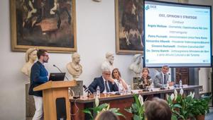 Internazionalizzazione e sostegno delle istituzioni: ecco le priorità per la meeting industry italiana. Dal Comune di Roma 2 milioni di euro per il turismo