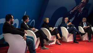 Linkontro. Collaborazione e sostenibilità, il nuovo paradigma economico. Il caso Subito.it e la second economy. Oggi si presenta una ricerca a Milano