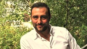 Federico Gusman è il nuovo Strategic Location Manager di SG Holding