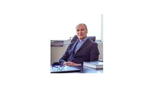 Federico Mangiacotti alla guida di Haier Italia