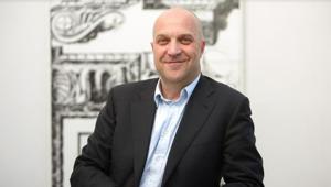 Federico Rigoni è il nuovo amministratore delegato di Ericsson in Italia