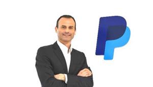 Federico Zambelli Hosmer nominato general manager di PayPal Italia