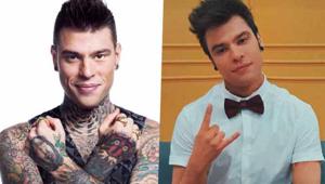 Fuse e Areaconcerti firmano per MAC Cosmetics (Gruppo Estée Lauder) il viral con Fedez senza tatuaggi che spopola in rete