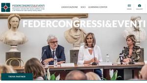 L’11esima convention di Federcongressi&eventi si terrà a Milano dall’1 al 3 marzo 2018