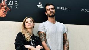 Il team di Herezie Group cresce con i talenti italiani Federica Facchini e Alessandro Padalino