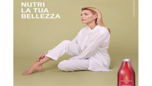 Federica Fontana ambassador della campagna 2018 di Depuravita. Firma Ventizeronove