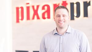 Federico Gonzalez è il nuovo Marketing & Sales Director di Pixartprinting