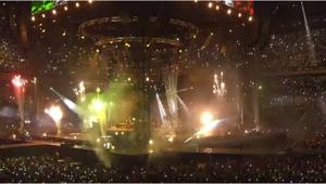 Fuse e Areaconcerti portano l’Assistente di Google al concerto di J-Ax & Fedez e lo stadio San Siro di Milano si accende di luci