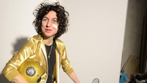 DUDE rafforza il suo organico con l’ingresso di Federica Nanni nel ruolo di Creative Strategy Director