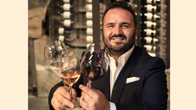 Federico Gordini, co-founder e direttore creativo Lievita