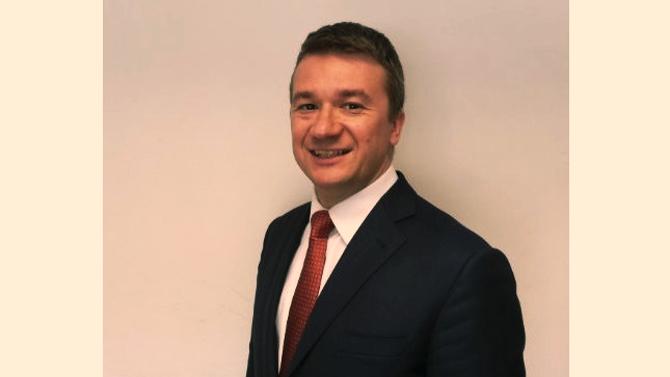 Federico Olivo, presidente di Vistra