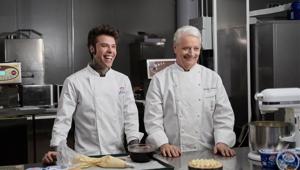 Fedez e Iginio Massari insieme per il Tiramisù Day di Galbani con Show Reel Agency, Publicis Media e Zenith Italy