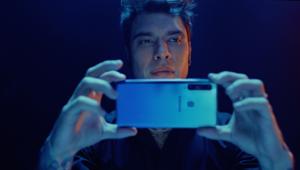 Al via la campagna Samsung Galaxy A con protagonista Fedez. Firma Cheil