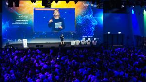 FED 2019 - BE THE CHANGE di Facebook: l'innovazione e il digitale propulsori per la crescita del Paese