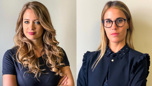 WPP valorizza il talento femminile con le nomine di Federica Snaidero a Managing Director e Business Development Director di Ogilvy e di Viola Gualini a Chief of Staff di WPP Italia