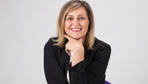 Alessandra Albarelli è la nuova Direttrice Generale di Riva del Garda Fierecongressi