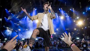 RTL 102.5 torna con 'Suite 102.5 Prime Time Live'. Ospite Fedez