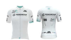 Fedegroup sponsor del Giro D’Italia Donne 2021