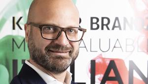 Kantar BrandZ: Valore dei brand da record (7,1 trilioni di $, +42%) grazie a fiducia nella ripresa economica e reputazione dei marchi. Amazon in vetta con 684 mld di $ (+64%). Gucci unico italiano tra i top 100