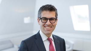 Man At Work punta a triplicare il proprio giro d'affari entro il 2025 con Federico Vione alla guida